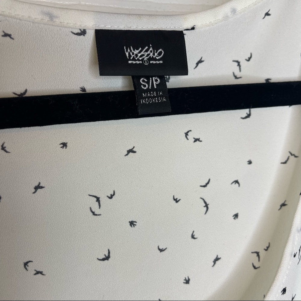Target Tank Top - Picture 4 of 6